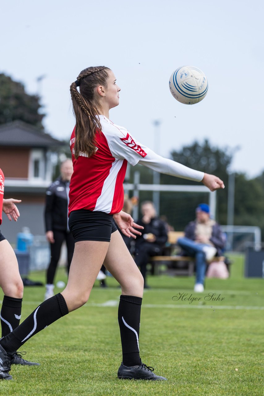 Bild 604 - wU16 Deutsche Meisterschaft